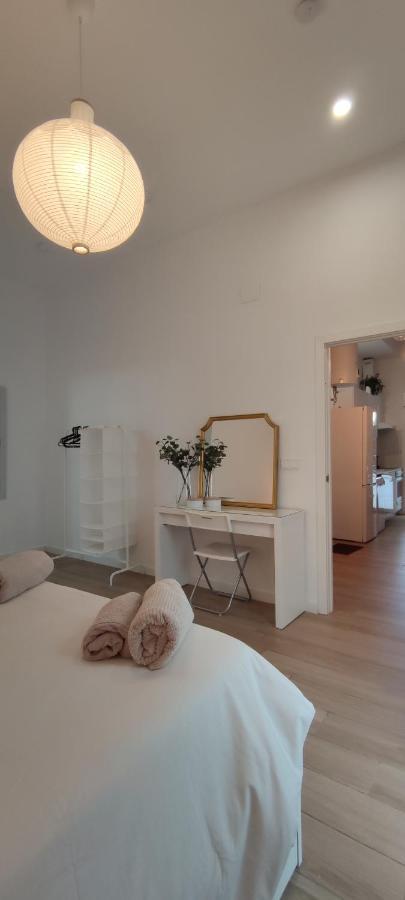 Apartment Bajo Luminoso En Barrio De Nervion Sevilla